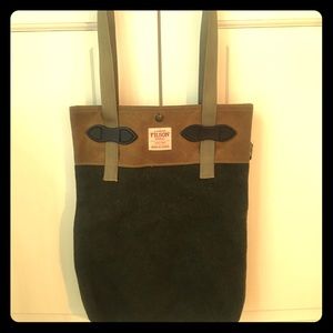 FILSON tote bag